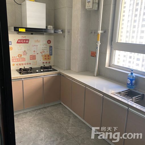 东方路147平南北通透四居 业主直租随时入住