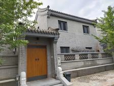 易郡独栋 中式风格 精装 满五 诚意出售 看上能谈 随时能看