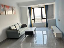 金东区 红星金义天铂 3室1厅等待有缘人