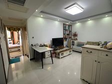 高新区 公务员小区 2室2厅