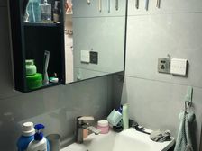 渝北 正能雅舍 1室1厅
