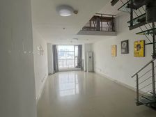 紫荆山路甲级写字楼 100平2000元/月