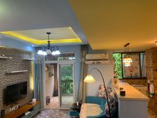 南岸 金科世界城 1室1厅