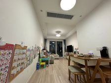 奉贤 保利象屿公园悦府 2室2厅