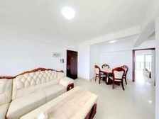 湖里 金山国际 2室1厅