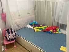 南海 富丰新城 3室2厅