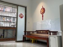 荔湾 鹤景楼 1室1厅