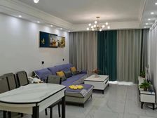 嘉宝花园三期3室2厅1卫南北朝向180.00万元出售