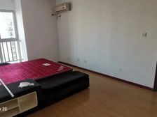 润州 万达广场 2室1厅