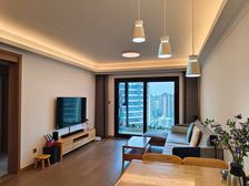 高新 朗诗熙华府 2室2厅