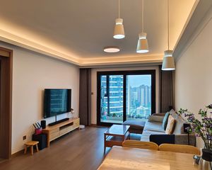 高新 朗诗熙华府 2室2厅