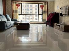 河北 仁恒河滨花园 4室2厅