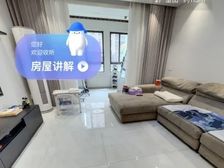 东湖高新区 当代安普顿小镇 3室2厅