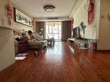 北关 四季家园 4室2厅