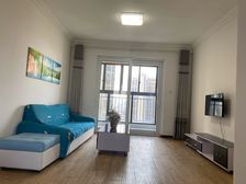 (房东直售)中海珑湾正三房,南北通透,采光无遮挡,送车位