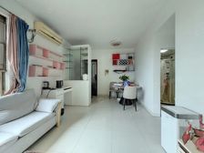 白云 金碧雅苑 2室1厅