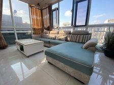 德城区 名仕雅居 2室1厅