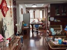 朝阳新城南向三居 联发君领朝阳108平仅售172万