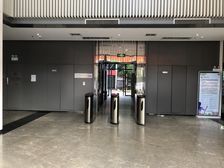 【郑州双地铁商务办公】18F全景办公空间