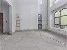 西青 **珺台别墅 4室3厅