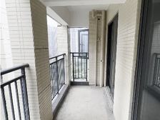 南北通透三居室 菁华府104平仅售85万