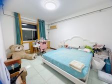 秦都区 咸阳警苑小区 3室2厅