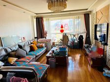 伊美 天成御景园 2室1厅