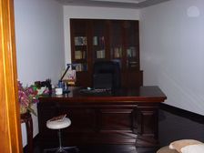 金水 中州都会广场 6室2厅