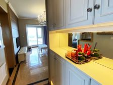 高新 银泰泰悦湾 1室1厅