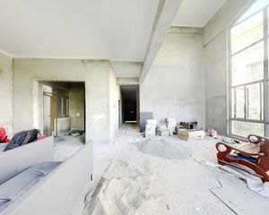 增城 雅居乐三千院别墅 6室2厅
