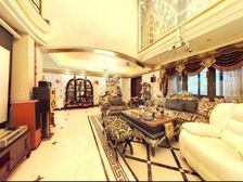 沙坪坝 龙湖U城听蓝湾 4室4厅