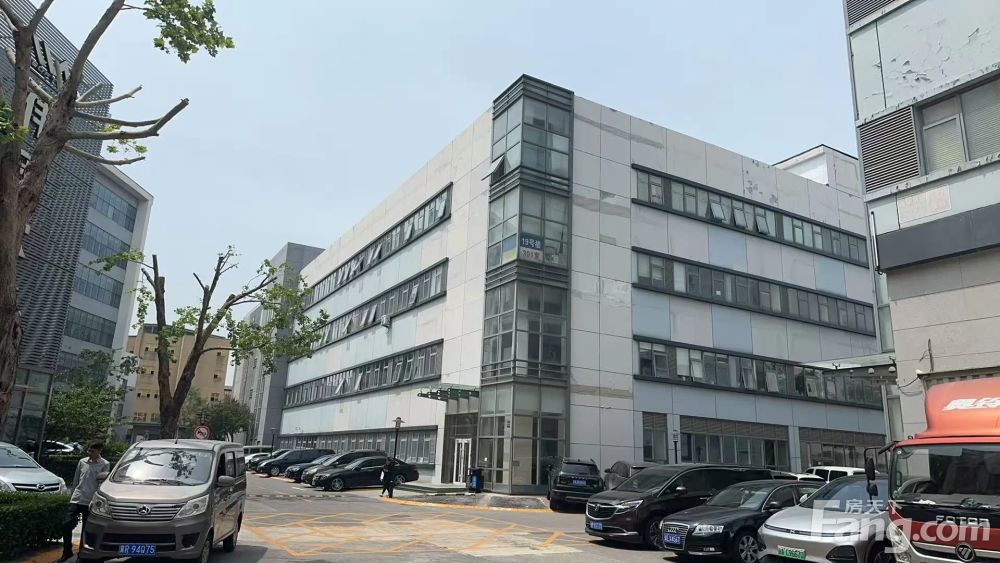 大兴嘉捷科技园530平一层商业综合体 13500元/平起