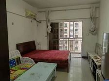 海城区 佳美大厦 1室1厅