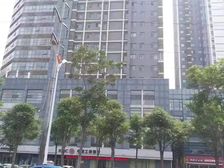 运河区 金鼎领域 1室0厅