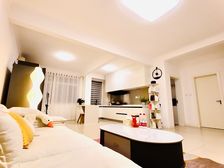 开发区 怡海翠庭 2室1厅