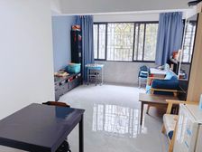 全新装修,满五Wei 一,地铁口,送单车房,桂江一中