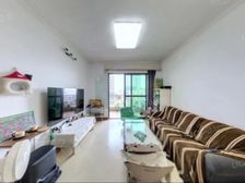 番禺 东海花园 3室1厅