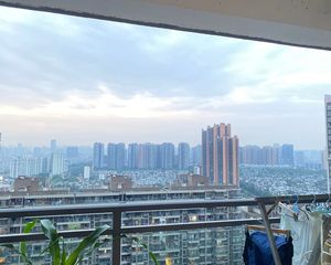 天府新区 慕和南道 2室1厅