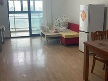 政务新区 信达水岸茗都 2室2厅