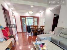 闵行 邻里苑 4室2厅