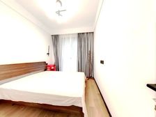 秀洲 新中国际 2室1厅