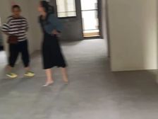 通州 银海公馆 3室2厅