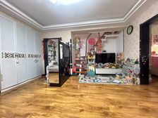 芝罘 开元B区 3室2厅