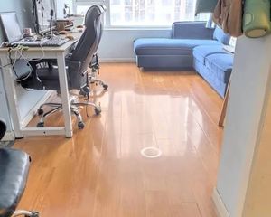 成华 蓝光乐彩城 2室1厅