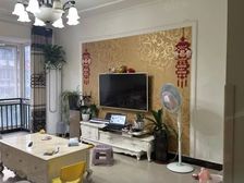 龙泉驿 圣陶苑 2室2厅 80.42㎡ 66万