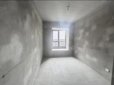 南北通透三居室 兴发御景湾120平仅60万,带地下产权车位