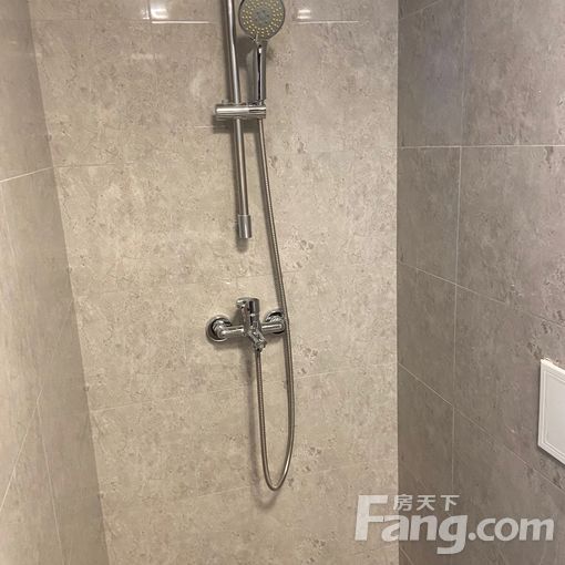 龙湖星曜精装一居 独立阳台卫浴 业主直租