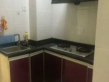 海城区 怡康花园 1室1厅 36.81㎡ 11.60万