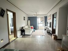 路桥 华鸿大发月河名邸 3室1厅 98.51㎡ 166万