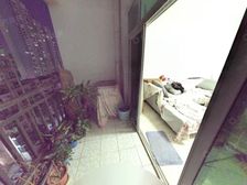 东峰富苑2室1厅1卫南北朝向22.00万元出售